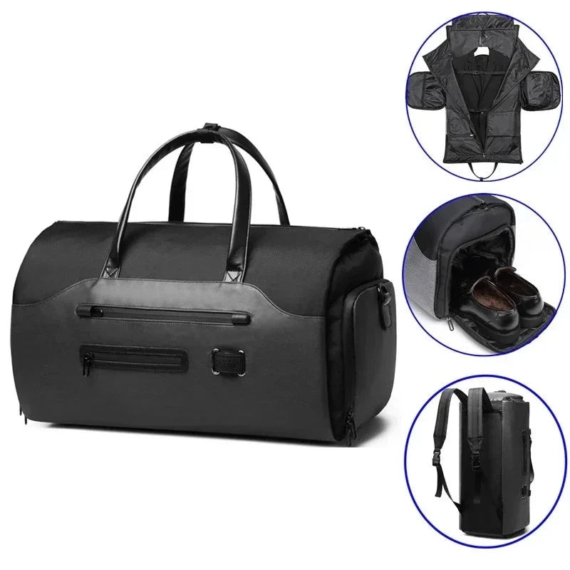 Garment bag Multifunction