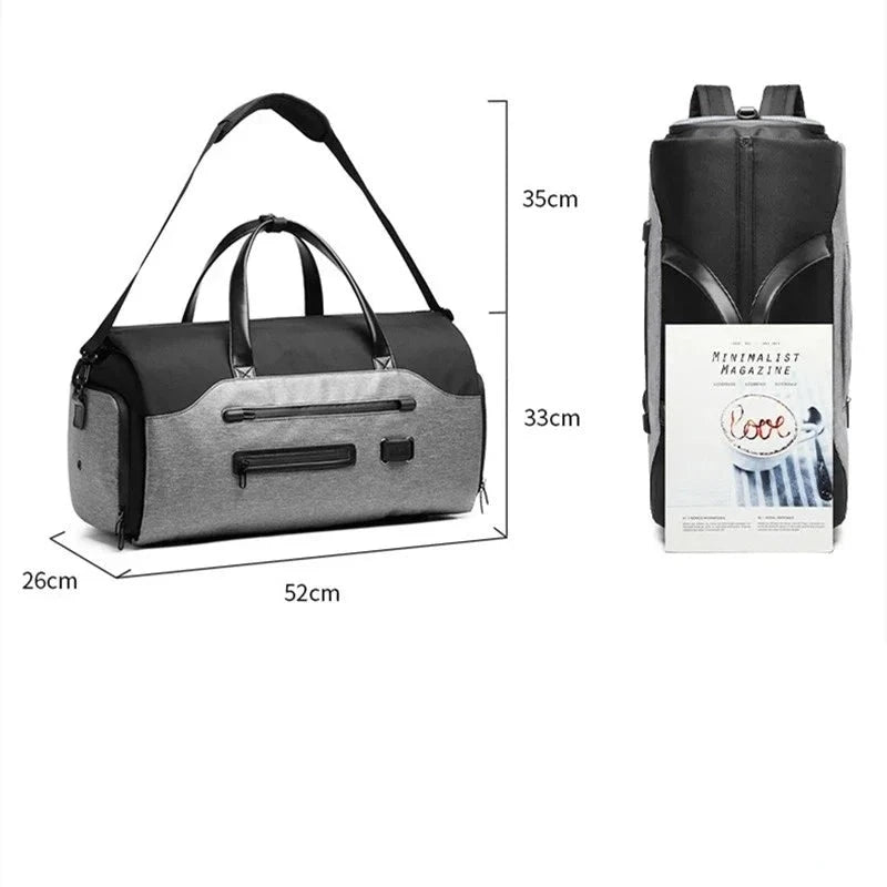 Garment bag Multifunction